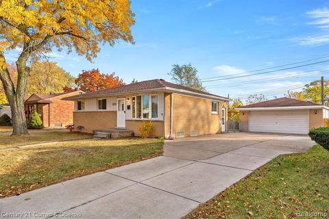 3945 Hayes St, Wayne, MI 48184 photo 1