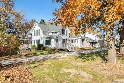 12418 Carpenter Rd, Flushing, MI 48433 photo 1