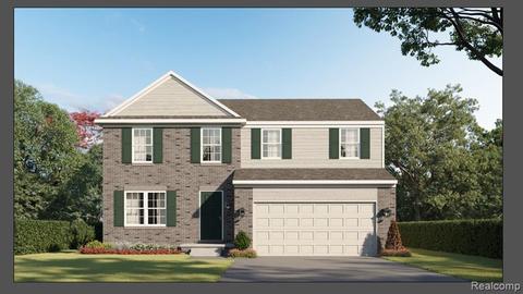 9054 Elbert Dr, Romulus, MI 48174 photo 1