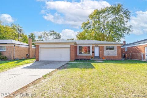 2286 Common Rd, Warren, MI 48092 photo 1