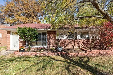 20902 Wick Rd, Taylor, MI 48180 photo 1