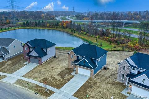 13196 Demil Dr, Romeo, MI 48065