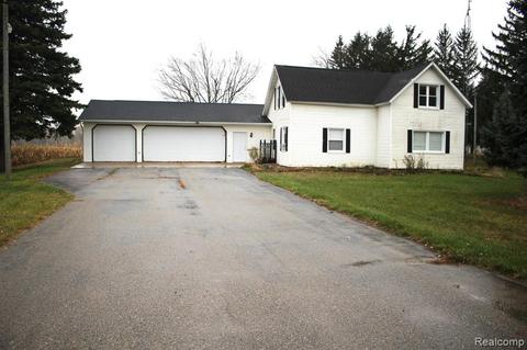 2020 E Downington Rd, Deckerville, MI 48427 photo 1