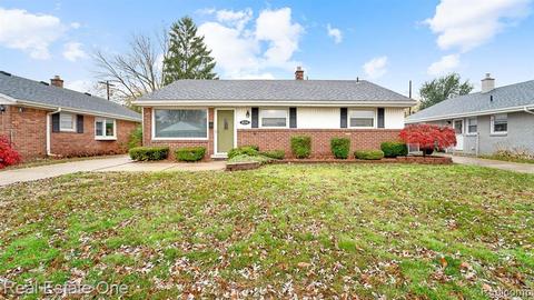 18200 Marsha St, Riverview, MI 48193 photo 1