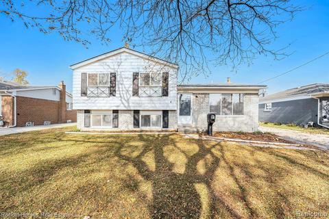 3237 Esch Dr, Warren, MI 48091 photo 1