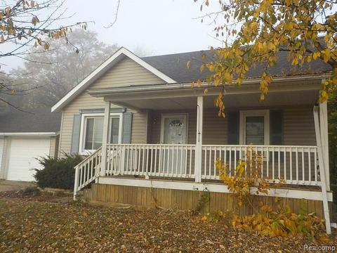 3356 Van Campen Rd, Flint, MI 48507 photo 1