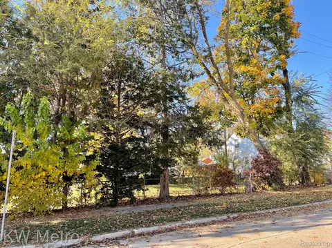 000 12 Mile Rd, Royal Oak, MI 48073
