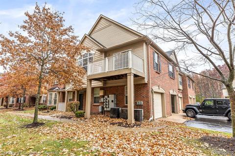 47667 Ormskirk Dr, Canton, MI 48188 photo 1