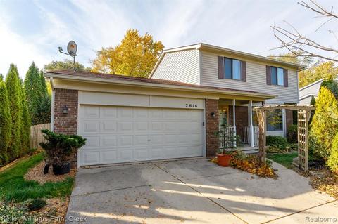 2616 Eastern Ave, Rochester Hills, MI 48307 photo 1