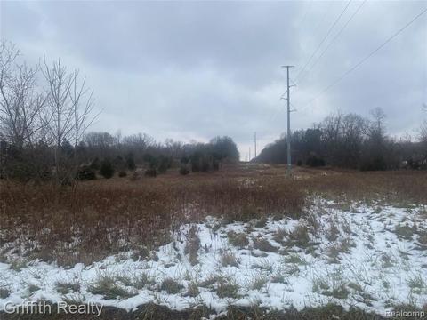 Vl Mack Road, Linden, MI 48451