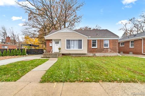 22930 Outer Dr, Dearborn, MI 48124 photo 1
