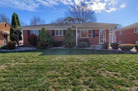 14727 Georgia Ave, Riverview, MI 48193 photo 1