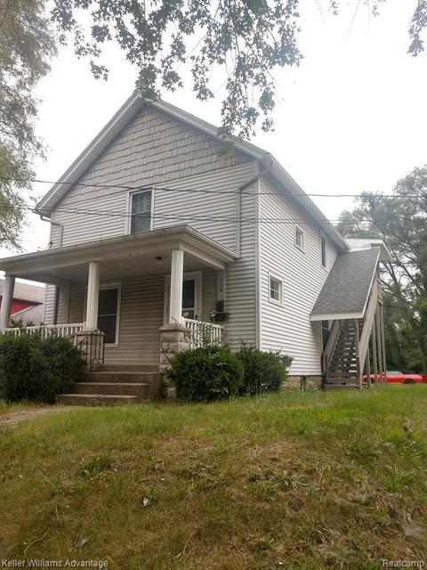 719 Lansing Ave, Jackson, MI 49202 photo 1
