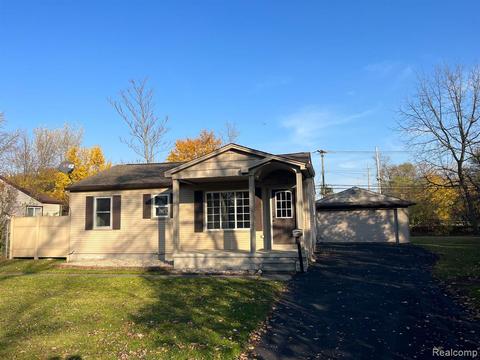 11621 Syracuse St, Taylor, MI 48180 photo 1