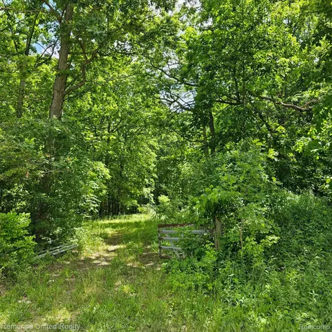 Parcel A Dixboro, Lyon, MI 48178