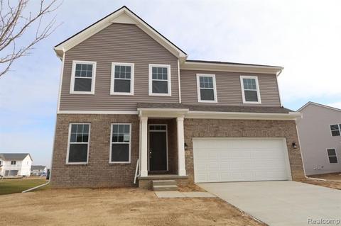2722 Maize Loop, Saline, MI 48176 photo 1