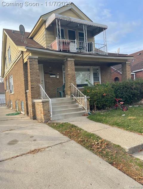 5533 Maple St, Dearborn, MI 48126 photo 1