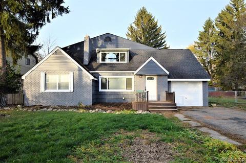 3211 N Term St, Flint, MI 48506 photo 1