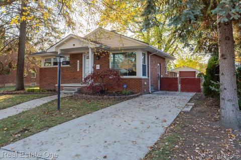 7552 Weddel St, Taylor, MI 48180 photo 1
