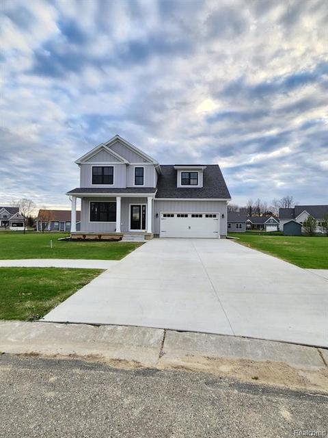 2261 Everett, Davison, MI 48423 photo 1