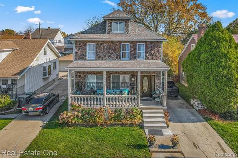 4910 Williamson St E, Dearborn, MI 48126 photo 1