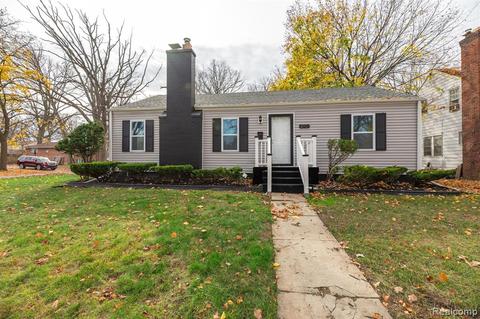 2101 Copeman Blvd, Flint, MI 48504 photo 1