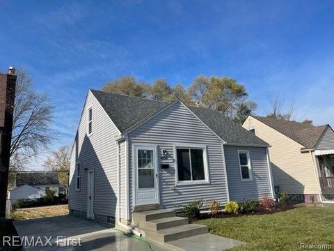 4036 Niagara St, Wayne, MI 48184 photo 1