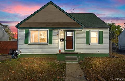4125 4th St, Wayne, MI 48184 photo 1
