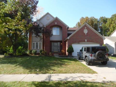 8892 Continental Dr, Taylor, MI 48180 photo 1