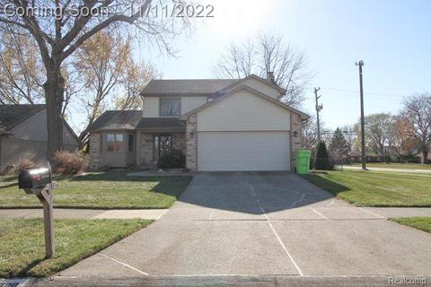 15820 Nathan Dr, Macomb, MI 48044 photo 1