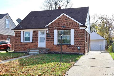 33661 Forest St, Wayne, MI 48184 photo 1