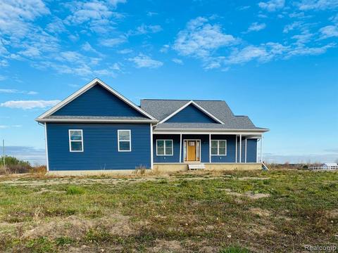 14100 Anabell Rd, Carleton, MI 48117 photo 1