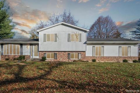 315 Ballard Rd, Jackson, MI 49201 photo 1