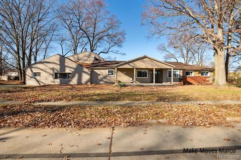 6014 Colorado St, Romulus, MI 48174 photo 1