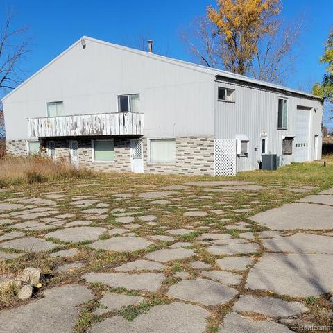 3435 E Huron Rd, Au Gres, MI 48703 photo 1