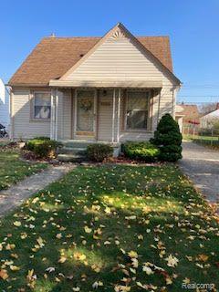 3339 Pardee, Dearborn, MI 48124 photo 1
