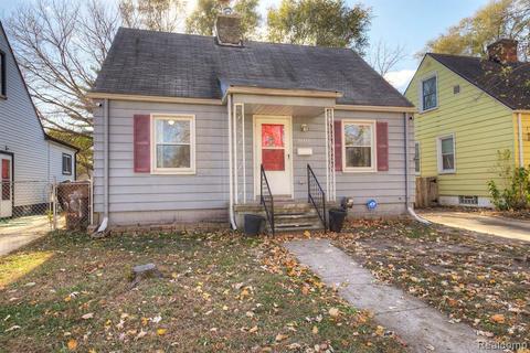 34313 Richard St, Wayne, MI 48184 photo 1