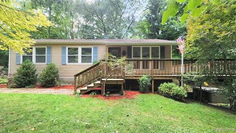 214 Old St, Clio, MI 48420 photo 1