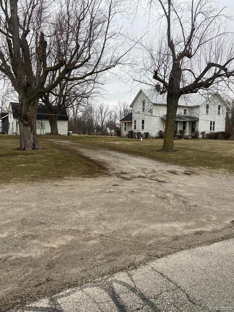 6571 War Rd, Monroe, MI 48162 photo 1