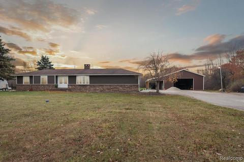 1230 Fix Rd, Monroe, MI 48162 photo 1