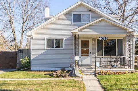 4083 4th St, Wayne, MI 48184 photo 1
