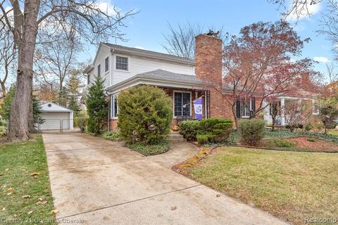 541 Highview St, Dearborn, MI 48128 photo 1