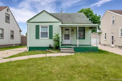 7190 Jackson St, Taylor, MI 48180 photo 1