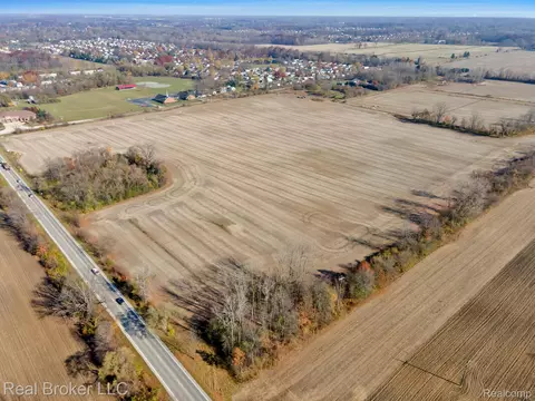 00 Hull Rd, Van Buren, MI 48111