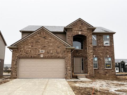23827 Shadow Woods Ave, Macomb, MI 48042 photo 1