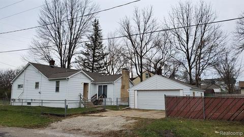 1466 Mitson Blvd, Flint, MI 48504 photo 1