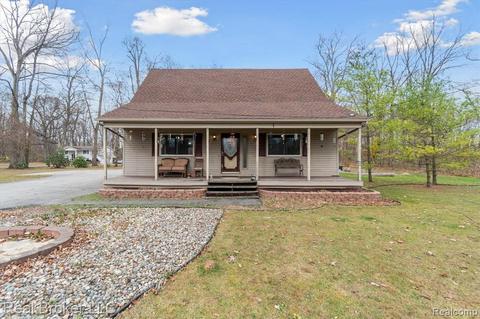10243 Judd Rd, Willis, MI 48191 photo 1
