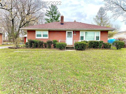 15065 Jackson St, Taylor, MI 48180 photo 1