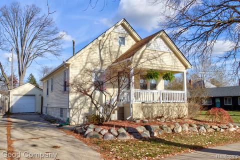524 W Marshall St, Ferndale, MI 48220 photo 1