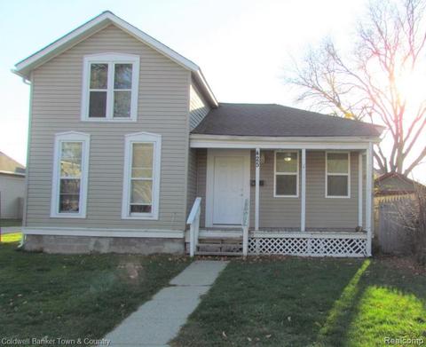 425 E Clinton St, Howell, MI 48843 photo 1